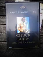 chuck berry dvd, Ophalen of Verzenden