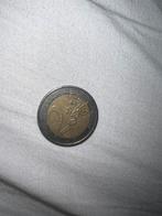 2 euro munt kibris 2008, 2 euro, Ophalen of Verzenden