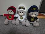 Stone Island Knuffel Beertjes - Nieuw!, Kinderen en Baby's, Ophalen of Verzenden, Nieuw, Beer