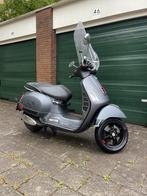 Vespa GTS 300 | 2018 | 11800 KM, Ophalen, Zo goed als nieuw, Overige modellen
