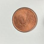 Frankrijk 5 cent 2011 UNC, Verzenden, Frankrijk
