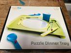 Nieuw Royal VKB Puzzle DinerTray - kraamcadeau, Ophalen of Verzenden, Nieuw, Kraamcadeau