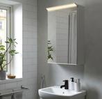 NIEUW IN DOOS! - TREASJÖN, IKEA, Ophalen, Zo goed als nieuw, Spiegelkast, Minder dan 100 cm