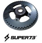 SUPER73 Crank Chain Wheel S2 & RX, Ophalen of Verzenden
