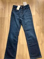 Stradivarius D98 Straight Fit Jeans - Nieuw!, Kleding | Dames, Ophalen of Verzenden, Nieuw, Blauw, W28 - W29 (confectie 36)