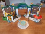 Dieren dierentuin Playmobil HEEL VEEL, Ophalen of Verzenden, Zo goed als nieuw