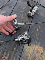 Mountainbike onderdelen 26 inch - Zeer goede staat, Fietsen en Brommers, Fietsonderdelen, Onbekend, Overige typen, Zo goed als nieuw