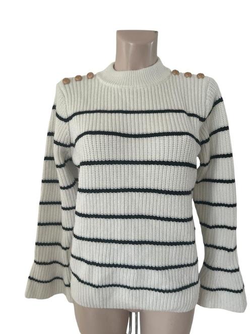 Studio Anneloes trui M, Kleding | Dames, Truien en Vesten, Zo goed als nieuw, Maat 38/40 (M), Overige kleuren, Ophalen of Verzenden