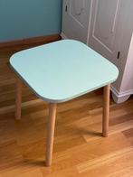 TAFELTJE PETITE AMÉLIE, Gebruikt, Minder dan 75 cm, 50 tot 70 cm, Ophalen