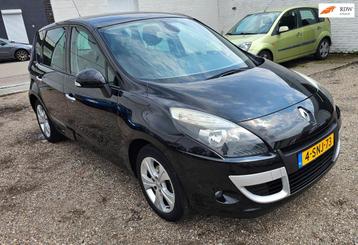 Renault Scénic 1.6 Dynamique Nette auto Rijklaar beschikbaar voor biedingen