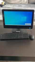 Dell optiplex 3030 AIO Touchscreen, Computers en Software, Desktop Pc's, HDD, 8 GB, Ophalen of Verzenden, Zo goed als nieuw