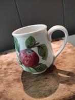 Portmeirion Pomona morning cup, Ophalen of Verzenden, Zo goed als nieuw, Overige stijlen