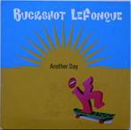Buckshot LeFonque - Another Day (2 track CD single) Hip Hop, Cd's en Dvd's, Cd Singles, Hiphop en Rap, 1 single, Gebruikt, Ophalen of Verzenden