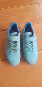 Voetbalschoenen maat 33 dutchy, Sport en Fitness, Voetbal, Maat XS of kleiner, Ophalen, Gebruikt, Schoenen
