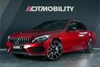 Mercedes-Benz C-Klasse 400 4MATIC Edition 1 | Pano | Sfeer |, Met garantie (alle), 334 pk, 2996 cc, Bedrijf