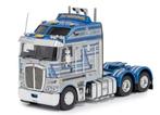 WSI KENWORTH K200 2.8 - BOBBIN TRANSPORT, Hobby en Vrije tijd, Modelauto's | 1:50, Wsi, ., Nieuw, Ophalen of Verzenden