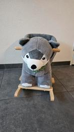 Hobbel hondje, Ophalen of Verzenden