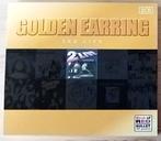 Golden Earring: 2nd Live. Red Bullet series. 1, Ophalen of Verzenden, 1960 tot 1980, Zo goed als nieuw