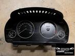 Instrumentenpaneel Km teller Tacho Bmw 5-Serie F10 F11 525d, Ophalen of Verzenden, Gebruikt, BMW
