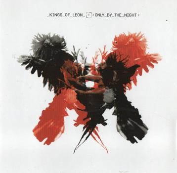 CD Kings of Leon - Only By The Night beschikbaar voor biedingen