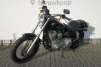HARLEY-DAVIDSON SUPER GLIDE FXD DYNA (bj 2001), Motoren, Motoren | Harley-Davidson, 2 cilinders, HARLEY-DAVIDSON, Bedrijf, Onbekend