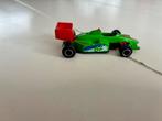 Majorette F1 Racing, Ophalen of Verzenden, Zo goed als nieuw, Auto