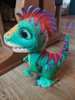 Furreal munchin rex dinosaurus, Ophalen of Verzenden, Gebruikt