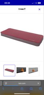 Exped MegaMat LXW 15cm - Super Comfort!, Ophalen of Verzenden, Zo goed als nieuw, 1-persoons