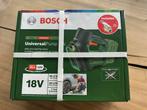 Nieuw Bosch compressor accu pomp 10,3 Bar Auto-Fiets €38,50, Doe-het-zelf en Verbouw, Compressors, 10 bar of meer, Nieuw, Ophalen of Verzenden