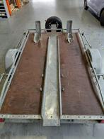 Motor aanhanger, Motoren, Overige Motoren, Ophalen