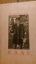 Willem Elsschot: KAAS, Ophalen of Verzenden, Gelezen, België