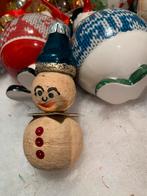#kerst watte kerstman, Diversen, T, Ophalen of Verzenden, Zo goed als nieuw, N