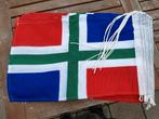 Groningse Boot of Caravanvlag 30 x 45., Ophalen, Nieuw