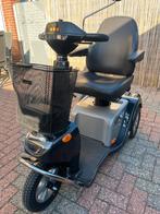 Solo 3 comfort scootmobiel, Diversen, Brommobielen en Scootmobielen, Ophalen of Verzenden, Zo goed als nieuw, 36 t/m 45 km, 16 km/u of meer