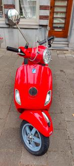 Vespa lx50, Ophalen, Gebruikt, Vespa LX