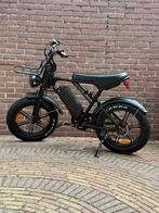 Fat bike v20 pro, Fietsen en Brommers, Elektrische fietsen, Overige merken, Ophalen of Verzenden, Zo goed als nieuw, 59 cm of meer