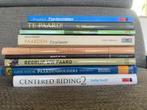 Mooie selectie paardenboeken!, Ophalen of Verzenden, Zo goed als nieuw, Paarden of Pony's