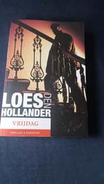 Loes den Hollander - Vrijdag, Boeken, Ophalen of Verzenden, Zo goed als nieuw, Loes den Hollander
