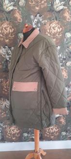 Mooie groen zwangerschapsjas positie mama baby jas 42, Kleding | Dames, Positiekleding, Ophalen of Verzenden, Nieuw, Maat 42/44 (L)