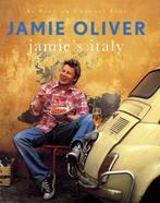 Jamie Oliver  -  Jamies Italy  (Hardcover/Gebonden) Engelsta, Boeken, Kookboeken, Verzenden, Zo goed als nieuw, Overige gebieden