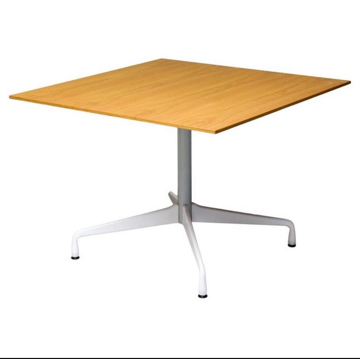 Vitra Charles Eames Segmented Base Dining Table, Huis en Inrichting, Tafels | Statafels, Zo goed als nieuw, Ophalen