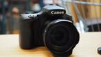 22. Canon PowerShot SX60 HS, Audio, Tv en Foto, Fotocamera's Digitaal, Ophalen, Canon, Gebruikt, Canon