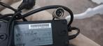 Oplader elektrische fiets, Ophalen of Verzenden, Zo goed als nieuw, Overige merken
