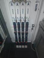 162cm ATOMIC REDSTER SC, Sport en Fitness, Skiën en Langlaufen, 160 tot 180 cm, Ophalen of Verzenden, Zo goed als nieuw, Carve