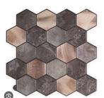 Gezocht plaktegels action, Doe-het-zelf en Verbouw, Tegels, Overige materialen, Wandtegels, Minder dan 5 m², Minder dan 20 cm