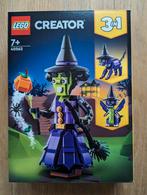 NIEUW  Lego creator 3in1 mystieke heks, Halloween 40562, Nieuw, Complete set, Ophalen of Verzenden, Lego
