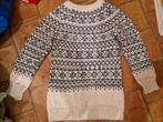 Noorse wollen trui - Maat M - ZGAN, Kleding | Dames, Truien en Vesten, Maat 38/40 (M), Overige kleuren, Verzenden, Onbekend
