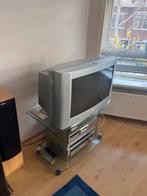 Oude Philips TV, Audio, Tv en Foto, Vintage Televisies, Ophalen, Gebruikt, 60 tot 80 cm, Philips