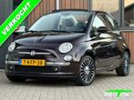 Fiat 500 0.9 TWINAIR CABRIO N.A.P. Airco PDC, Euro 5, 86 pk, Gebruikt, Overige kleuren