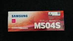 Samsung CLT-M504S Magenta Toner - Nieuw, Computers en Software, Printerbenodigdheden, Ophalen of Verzenden, Nieuw, Toner, Samsung en HP origineel
